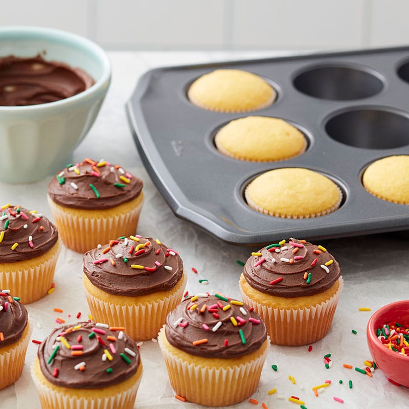 cake pans