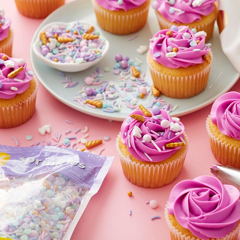 cake pans