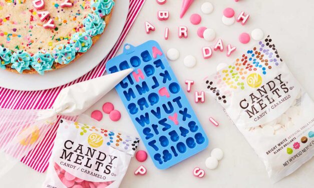 What are Candy Melts Candy?