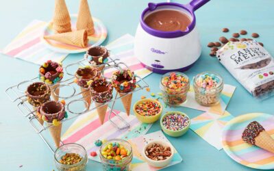 How to Melt Chocolate: 3 Easy Methods for Melting Chocolate