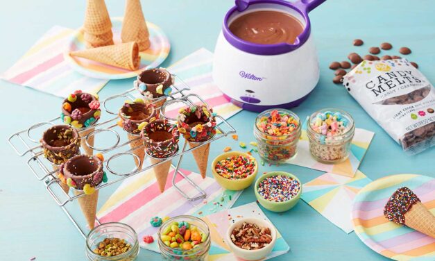 How to Melt Chocolate: 3 Easy Methods for Melting Chocolate