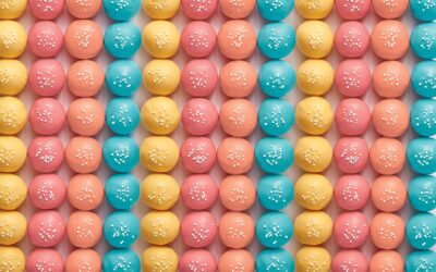 How to Color Candy Melts Candy