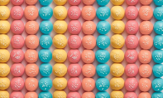 How to Color Candy Melts Candy