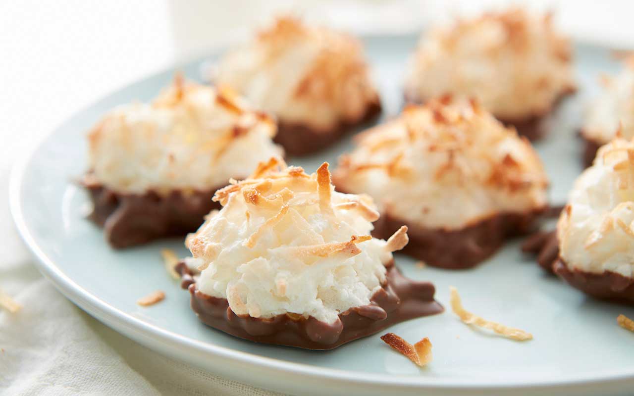 Macaroons