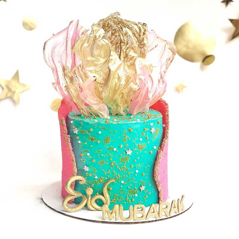 eid-ul-fitr-cake