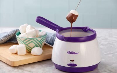 How to Thin Candy Melts