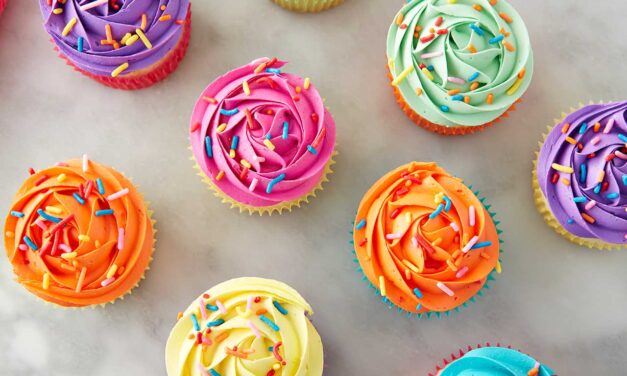 9 Beginner Piping Techniques To Help Make You a Pro