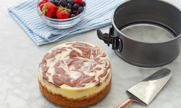 Springform Pan 101: What is a Springform Pan and How Do You Use It