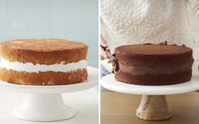 How to Avoid Common Cake Baking Mistakes