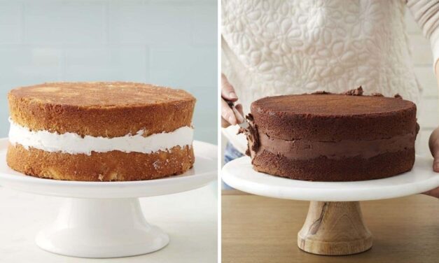 How to Avoid Common Cake Baking Mistakes