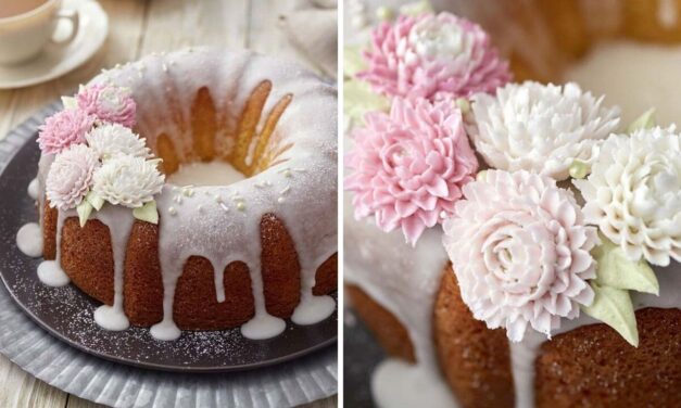 How to Use Specialty Piping Tips: 101 Guide