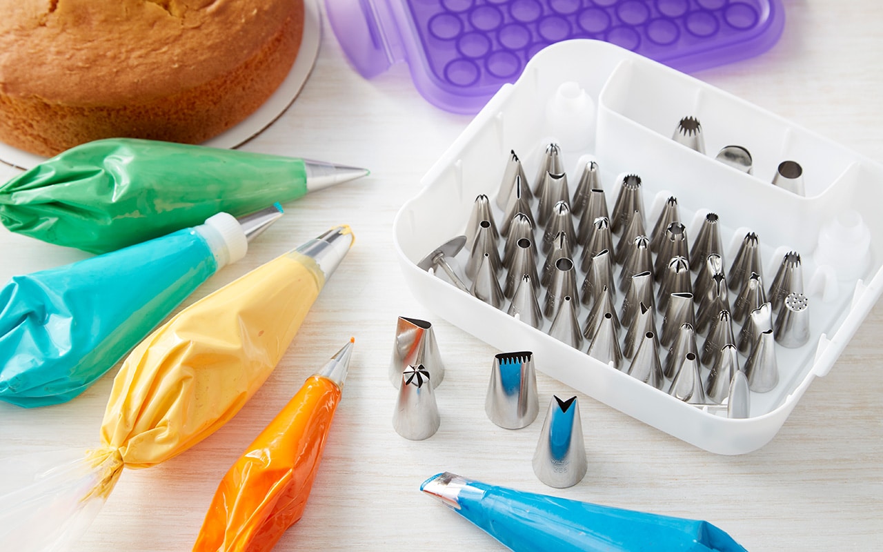 master-piping-set