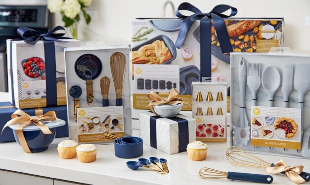 17 Great Gifts for Bakers and Decorators