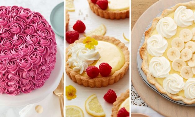 How to Use the Wilton Dessert Decorator