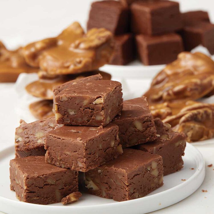 chocolate-fudge