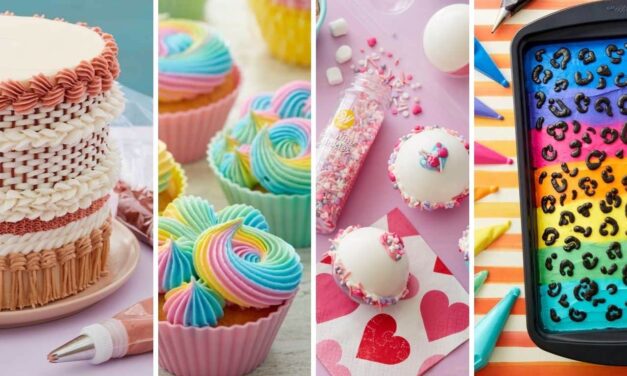 The Best Dessert Trends of 2022