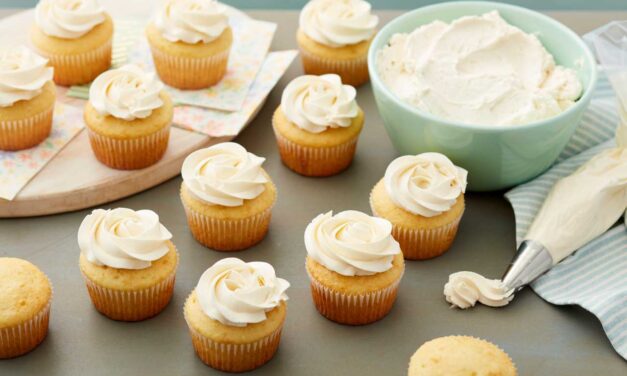 Imitation Vanilla vs. Pure Vanilla Extract – Differences & Conversions Guide