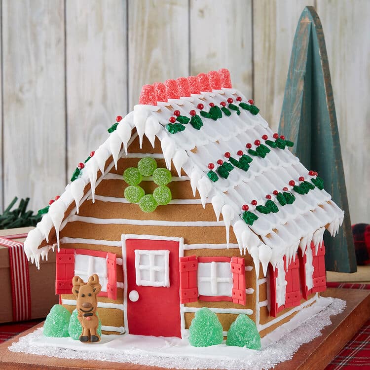 gingerbread-house-cabin