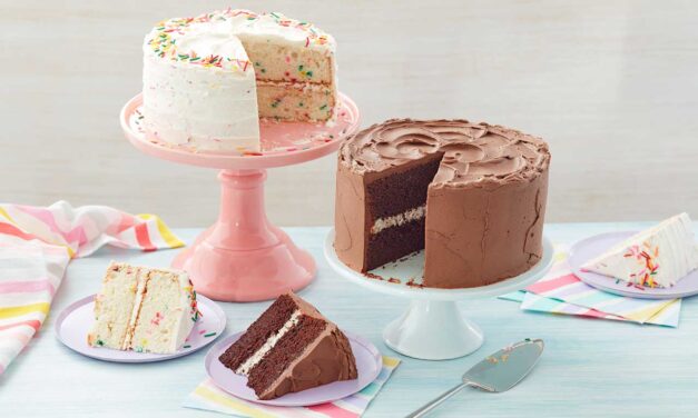 Clever Substitutes for When You’re Out of Vanilla Extract