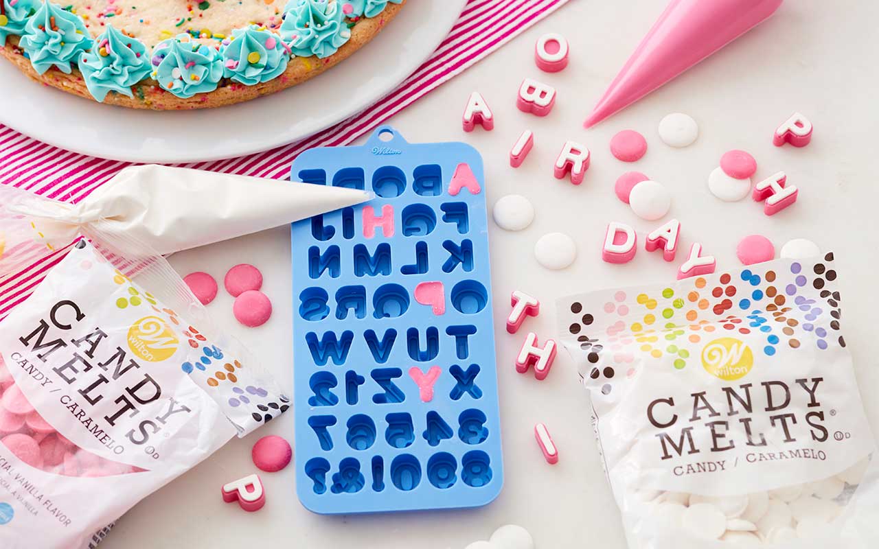 silicone baking molds