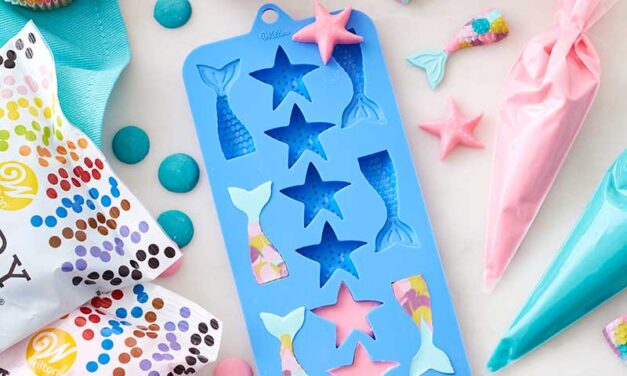 2 Types of Chocolate to Use for Chocolate Molds