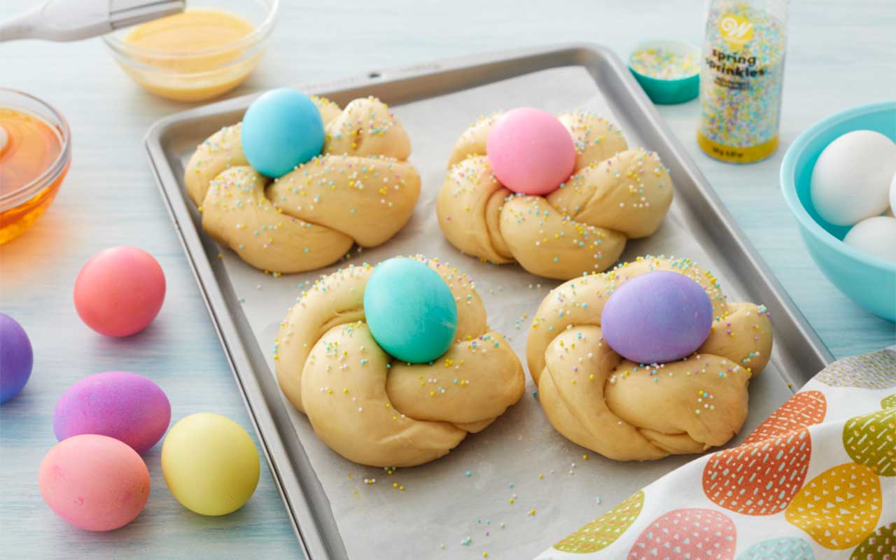 ItalianEasterBread_5