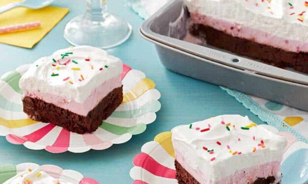 21 Easy Baking Recipes for Kids