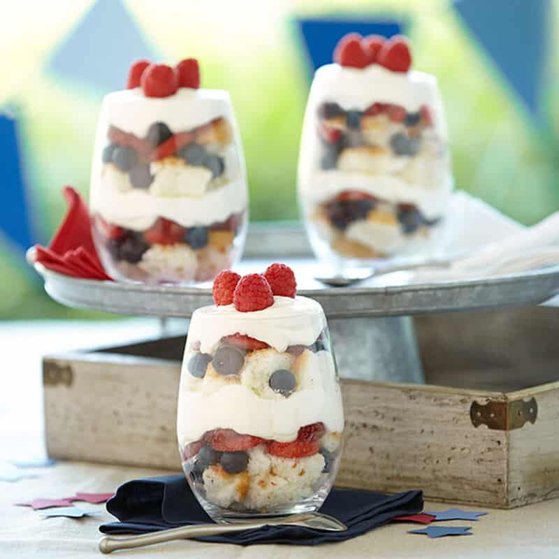 Summer-Berry-Mini-Trifles mini berry trifles