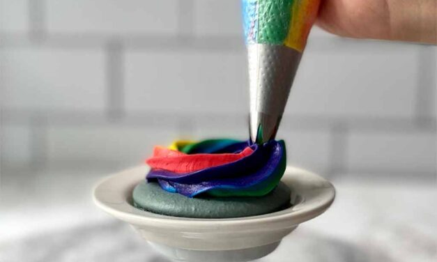 Celebrate Pride Month with @doc_macaron