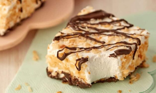 16 Camping Desserts to Enjoy in Your Tent