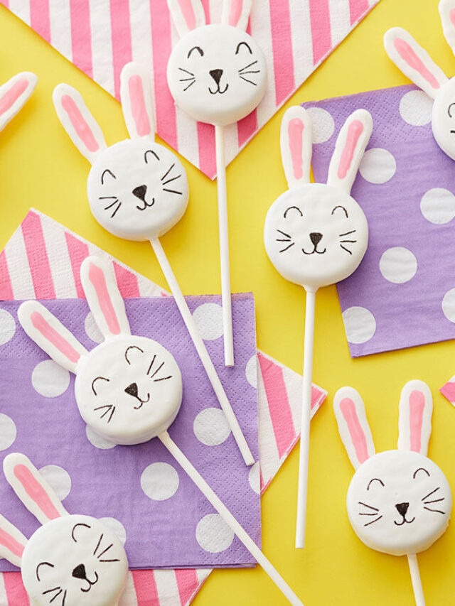 Our Favorite Easter Treat Ideas